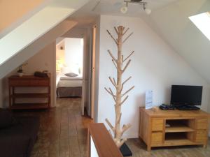 B&B / Chambres d'hotes Le Clos Pen Kear : photos des chambres