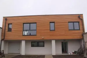 Ferienhaus in Jois - Kaisersteinbruch