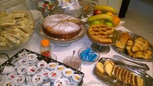 Albergo Maria Gabriella