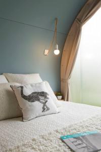 Campings Camping de la Liez : photos des chambres