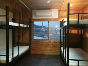 Yes, Sir Homestay