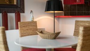 Cottage "Les MARAIS" à quelques pas du Lac de la forêt dOrient - Les Cottages du Belvédère