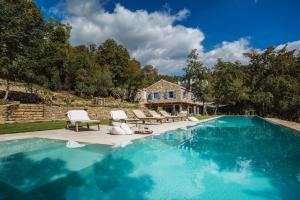 Villa Torrecorta 