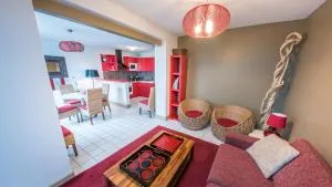 Cottage "Les MARAIS" à quelques pas du Lac de la forêt d'Orient - Les Cottages du Belvédère - Géraudot