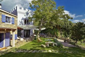 Villa Torrecorta 