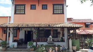 Pousada Casa D` Guio