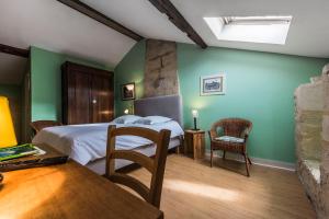 B&B / Chambres d'hotes Chateau Croix Beausejour 