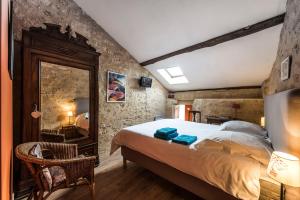 B&B / Chambres d'hotes Chateau Croix Beausejour 