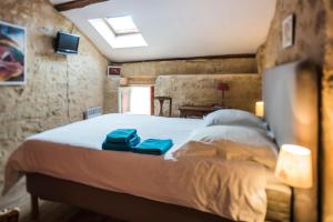 B&B / Chambres d'hotes Chateau Croix Beausejour 