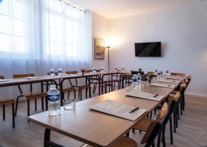 Hotels Hotel Balea : photos des chambres