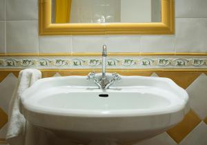 Apartamento De La Fuente, con terraza y parking