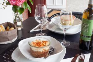 Hotels Hotel Balea : photos des chambres