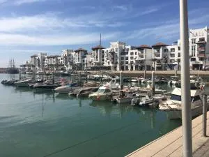 Marina Apartment Agadir - Agadir