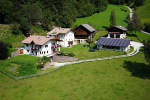 Appartement Schoenau Bio & SPA Family Apartments St. Ulrich in Gröden Italien