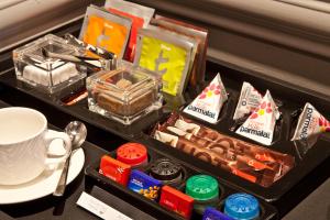 54 on Bath, Johannesburg Rosebank