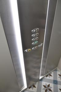 Edificio Charles 301