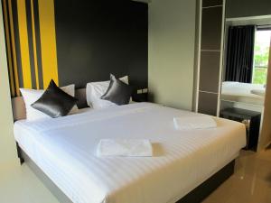 Suvarnabhumi Oriental Resort