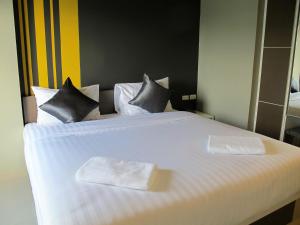 Suvarnabhumi Oriental Resort