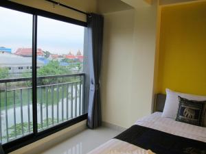 Suvarnabhumi Oriental Resort