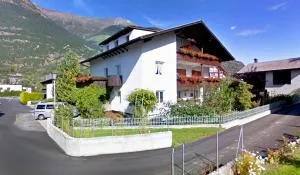 Haus Schlossblick - Morter