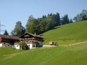 Almliesl MITT-581 - Mittersill