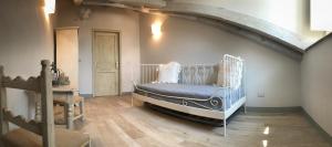 Camera Matrimoniale Deluxe (2 Adulti + 1 Bambino)