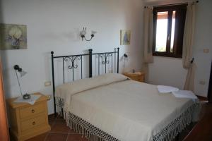 Agriturismo Su Siddaddu