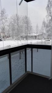 City Apartment Pääsky