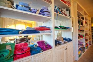 Baia Del Porto Charme Hotel img25