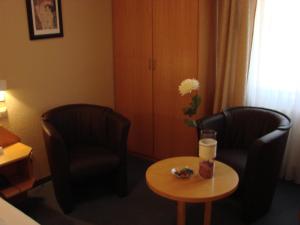 Double Room room in Hotel Ristorante Ilgabbiano