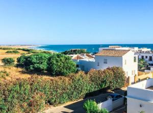 Апартамент Playa El Roqueo Конил-де-ла-Фронтера Испания