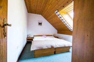 Turistična kmetija Košir