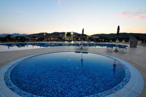 Baia Del Porto Charme Hotel img2