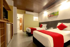 Waira Suites