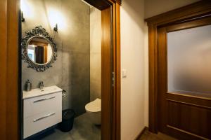 Very Berry - Orzeszkowej 10 - MTP Apartment, parking, balcony, check in 24h