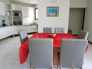 Apartamento Top Ingleses