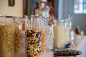 Hotel Graf Waldersee