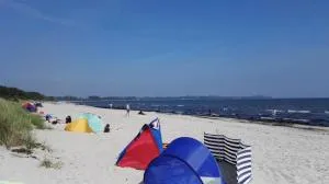 Ferienwohnung Haus Sommerwind - Drewoldke