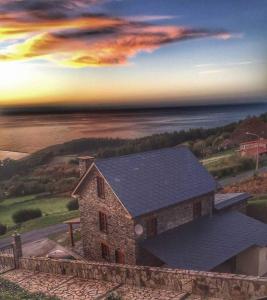 Casa con encanto