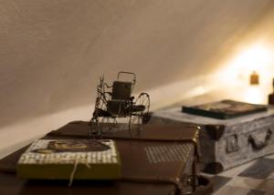 Gramophone Sofia Downtown Apartment