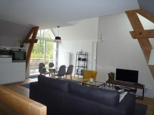 Appartements La Grange : photos des chambres