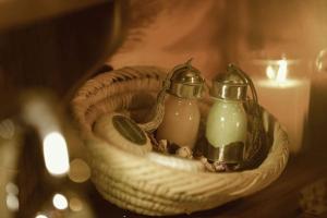 Dar Azawad Royal Desert Camp - Erg Chigaga Luxury Glamping