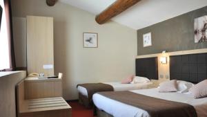 Hotels Le Petit Mas De Marie : photos des chambres
