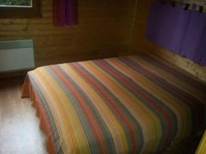 Chalets les Silenes : photos des chambres