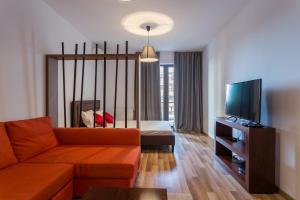 Orange Onix Apartaments