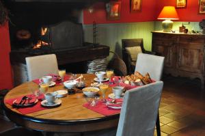 Le Clos St Golven photo 6