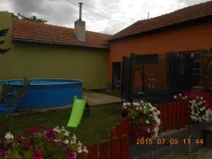 Apartmán Kamila - Podivín