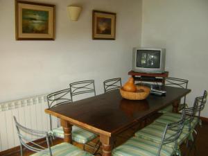 La Torre de la Cascada