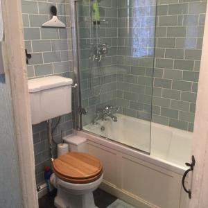 The Cottage, High Street Staithes