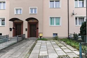 Prestige Apartment
